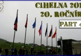 Cihelna 2017 – Rychlý pohled