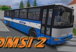 CZ/SK Let’s Play | OMSI 2 | Karosa C-954E | Linka 210 – V. Ohrada — Bavorská