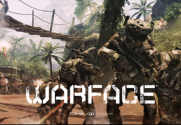 Warface bude obsahovat nový mód. Bude snad konkurovat jiným hrám?