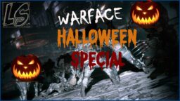 CZ/SK Let’s Play | Warface | Halloween speciál 2017