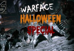 WARFACE – Halloween speciál 2017 / 2. díl /