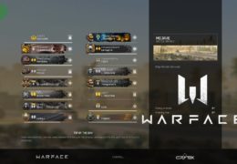 Warface – Battle Royale – Další F2P PUBG