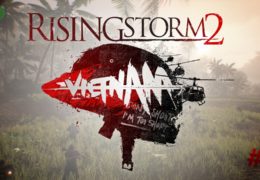 Rising Storm 2: Vietnam – 1. díl