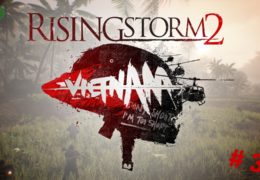 Rising Storm 2: Vietnam – 3. díl