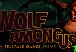 Lets Play | The Wolf Among Us | 1. díl – Úvod | Bigby Wolf