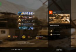 Let’s Play | Warface | Panzers Guide | Hard