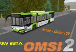 Let’s Play | OMSI 2 | Praha – Linka 139 (Modřany)