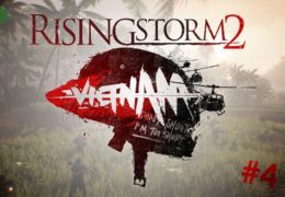 Rising Storm 2: Vietnam â 4. dÃ­l