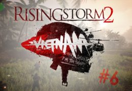Rising Storm 2: Vietnam – 6. díl