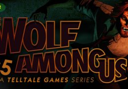 Let’s Play – The Wolf Among Us – 5. díl (Ep.2)