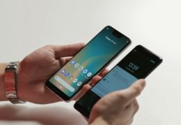 Chystaný Pixel 3 XL se prezentuje na dalším videu. Vibrační odezva má překonat Taptic Engine od Apple