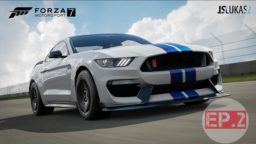 CZ/SK Let’s Play | Forza Motorsport 7 | 2. díl