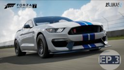 CZ/SK Let’s Play | Forza Motorsport 7 | 3. díl
