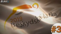 Beskydská laťka 2019 – 3. díl