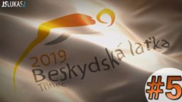 Víkendové video – Beskydská laťka – 5. díl