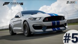 CZ/SK Let’s Play | Forza Motorsport 7 | 5. díl