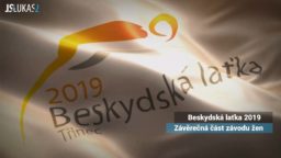 Víkendové video – Beskydská laťka – 7.díl