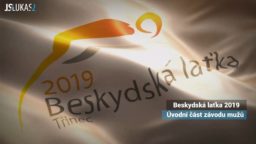 Víkendové video – Beskydská laťka – 8.díl