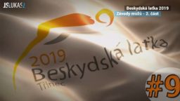 Víkendové video – Beskydská laťka – 9.díl