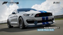CZ/SK Let’s Play | Forza Motorsport 7 | 6. díl