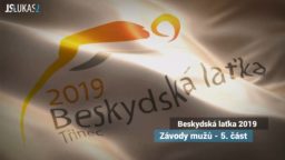 Víkendové video – Beskydská laťka – 12.díl