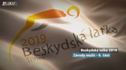 Beskydská laťka – 13.díl