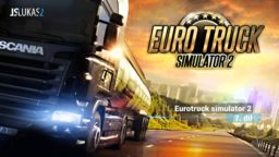 CZ/SK Let’s Play | Euro Truck simulator 2 | 7. díl