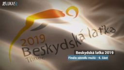 Beskydská laťka – 14.díl