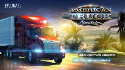 American Truck Simulator – 5. díl