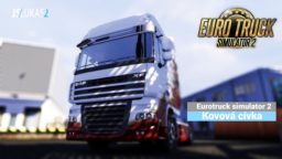 CZ/SK Let’s Play | Euro Truck simulator 2 | 9. díl