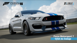 CZ/SK Letâs Play | Forza Motorsport 7 | 10. dÃ­l