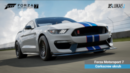 CZ/SK Letâs Play | Forza Motorsport 7 | 11. dÃ­l