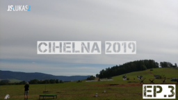 Cihelna 2019 – Policie ČR