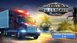American Truck Simulator – 8. díl