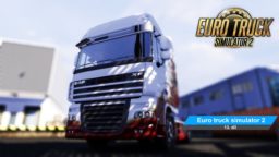 Euro truck simulator 2 – 13. díl