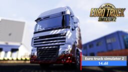 Euro truck simulator 2 – 14. díl