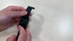 Gocomma R16 – chytré hodinky (První pohled)