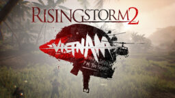 Rising Storm 2: Vietnam – Firebase