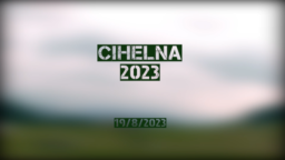Cihelna 2023 – 1. díl [ÚVOD]